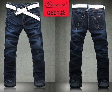 mens replica gucci jeans|gucci jeans men sale.